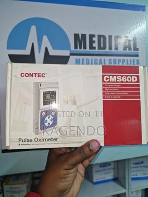 Contec Pulse Oximeter - thumbnail 2