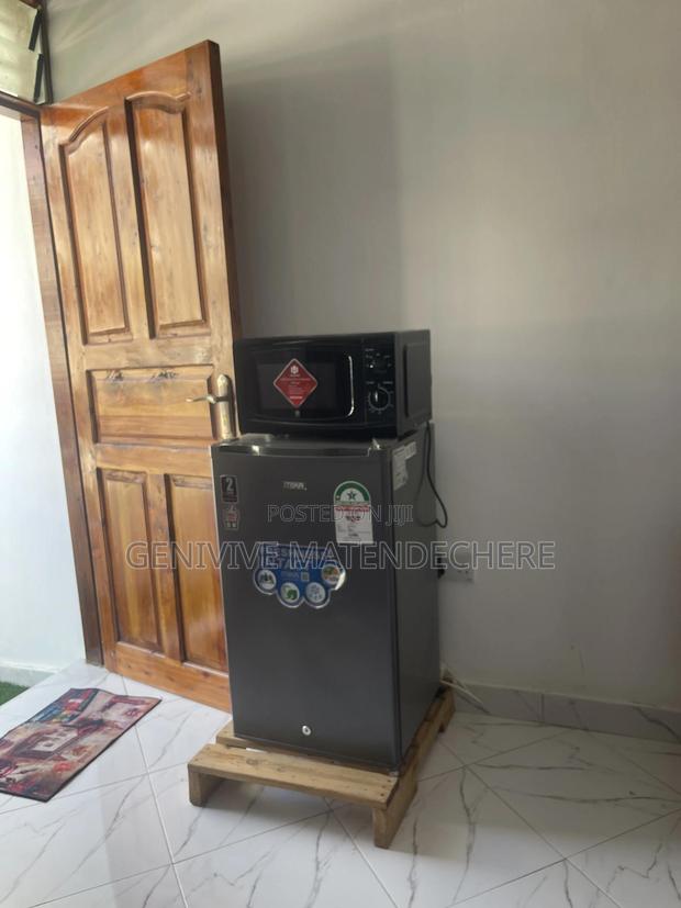 Studio in Bamburi Near the Beach - thumbnail 3