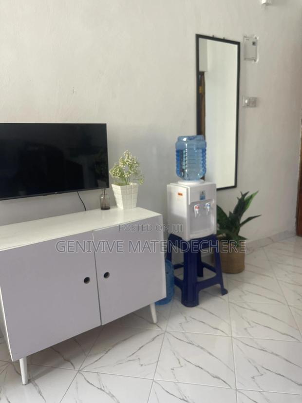 Studio in Bamburi Near the Beach - thumbnail 2