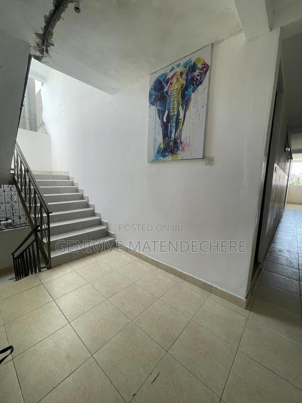 Studio in Bamburi Near the Beach - thumbnail 10