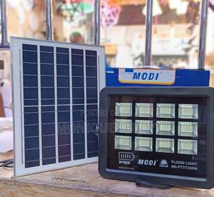 200watts Solar Floodlight - thumbnail 2