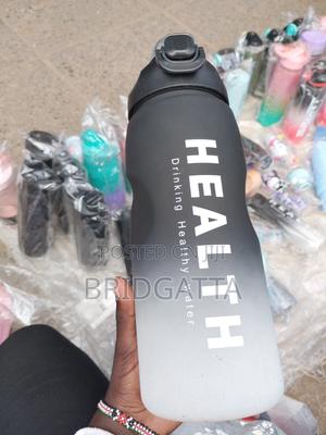 Health Bottle - thumbnail 2