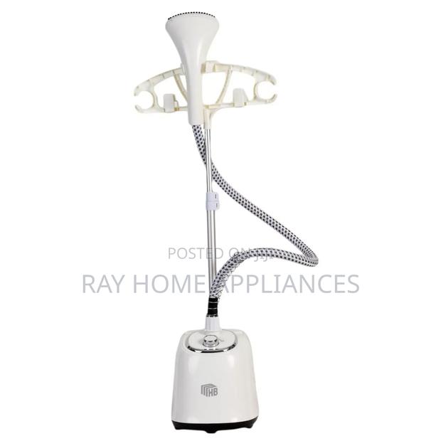 Rebune Stand Alone Garment Steamer