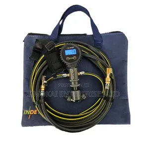 Indeflate Tyre Device
