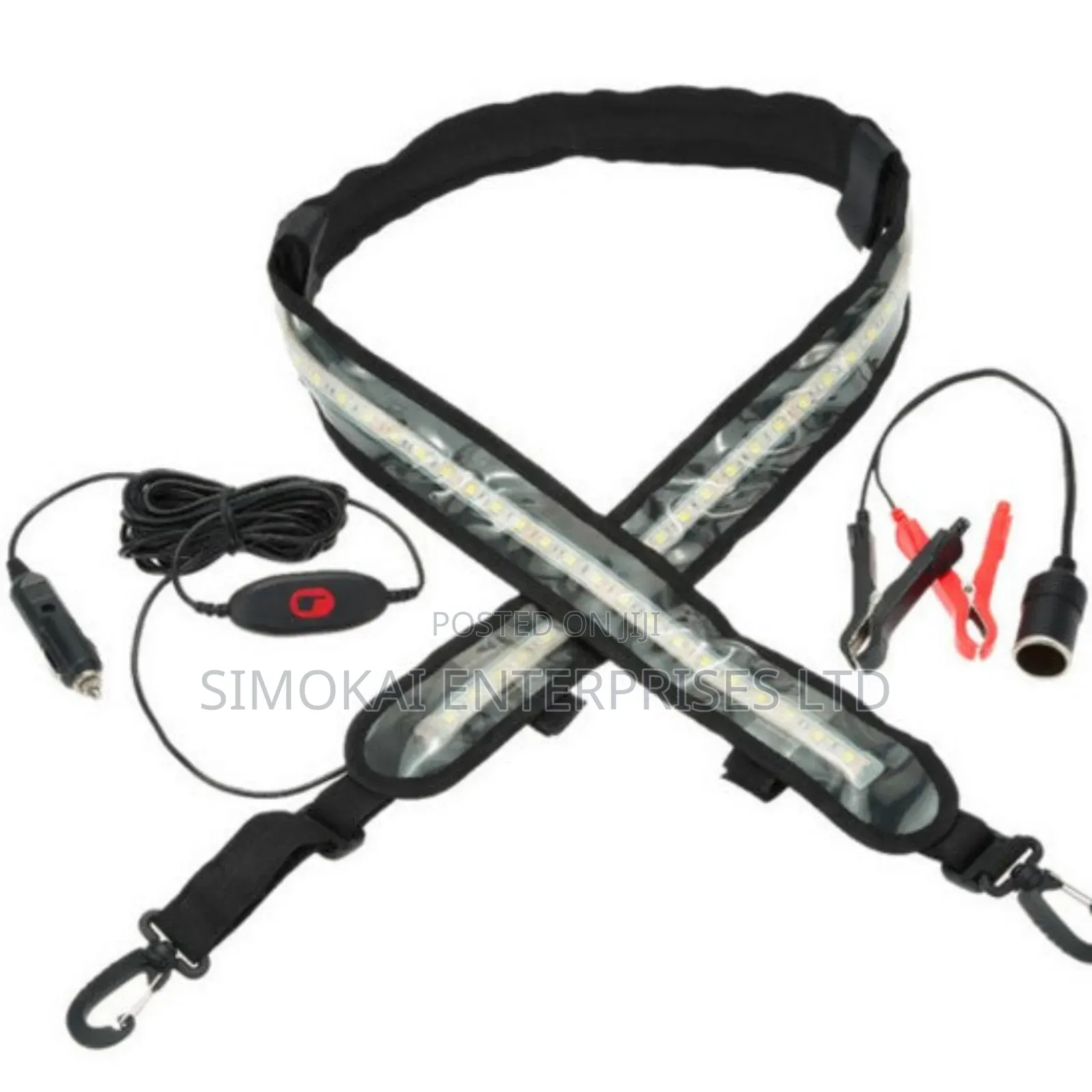 Dual Color Led Strip