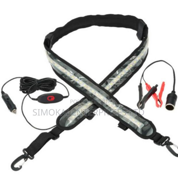 Dual Color Led Strip - main view