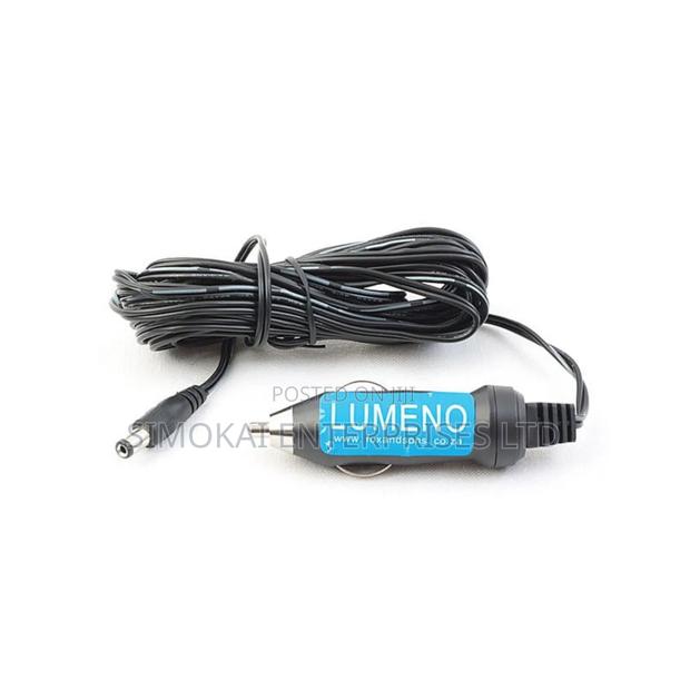 5m Lighter Extension Cable - main view