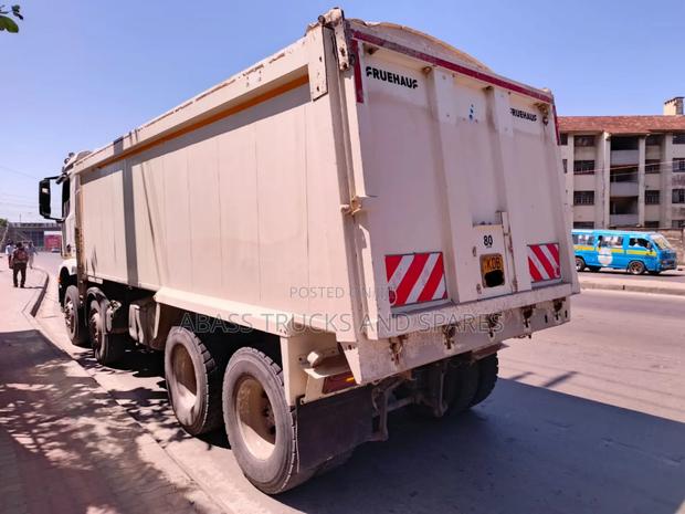 Actorss Dabble Dev 3243 Dabble Steering Perss 6m - thumbnail 6