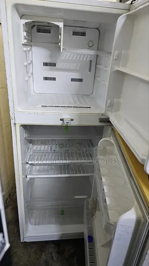 Samsung 220l Two Door Fridge