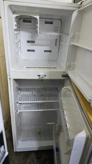 Samsung 220l Two Door Fridge