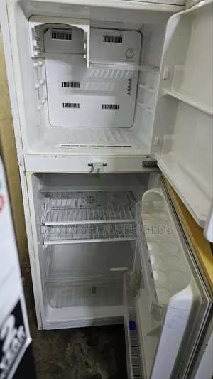 Samsung 220l Two Door Fridge