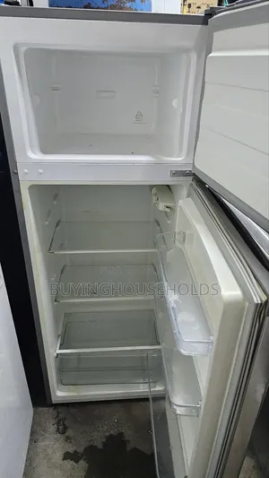 Mika 225l Fridge