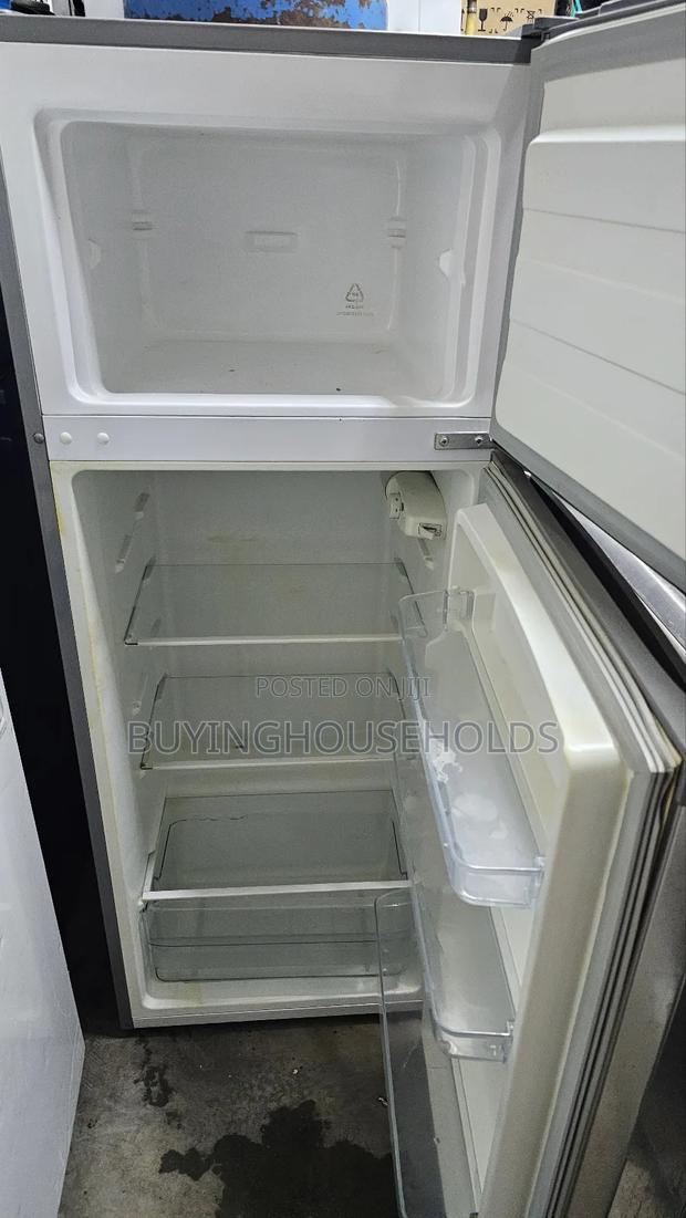 Mika 225l Fridge - thumbnail 2