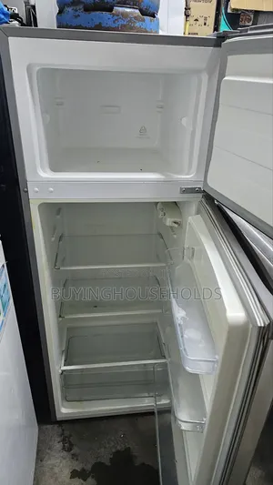 Mika 225l Fridge