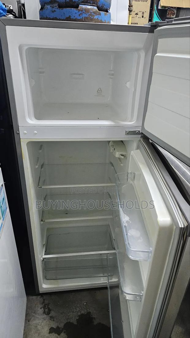 Mika 225l Fridge - thumbnail 3