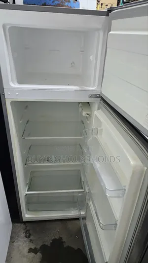 Mika 225l Fridge