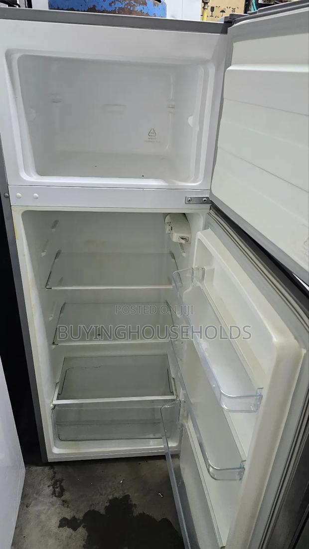 Mika 225l Fridge - thumbnail 4