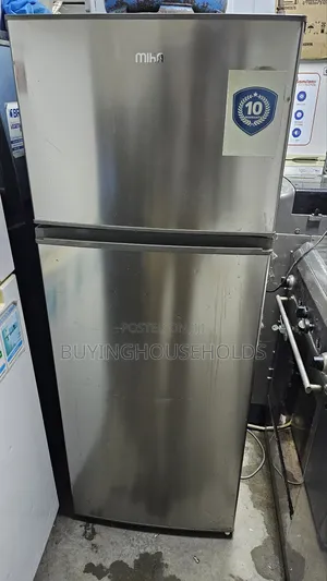 Mika 225l Fridge