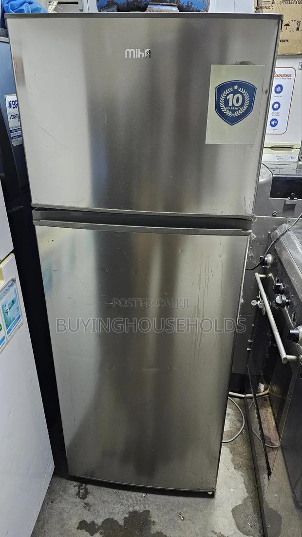 Mika 225l Fridge - thumbnail 5