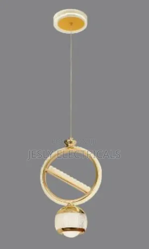 Generic Led Chandelier