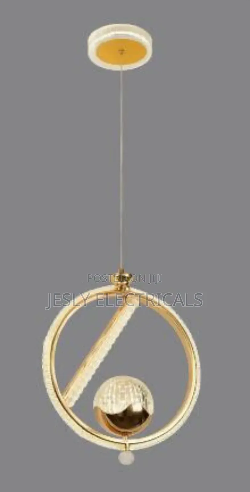 Generic Led Chandelier