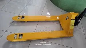 Hisaki 3-Tonne Hand Pallet Truck