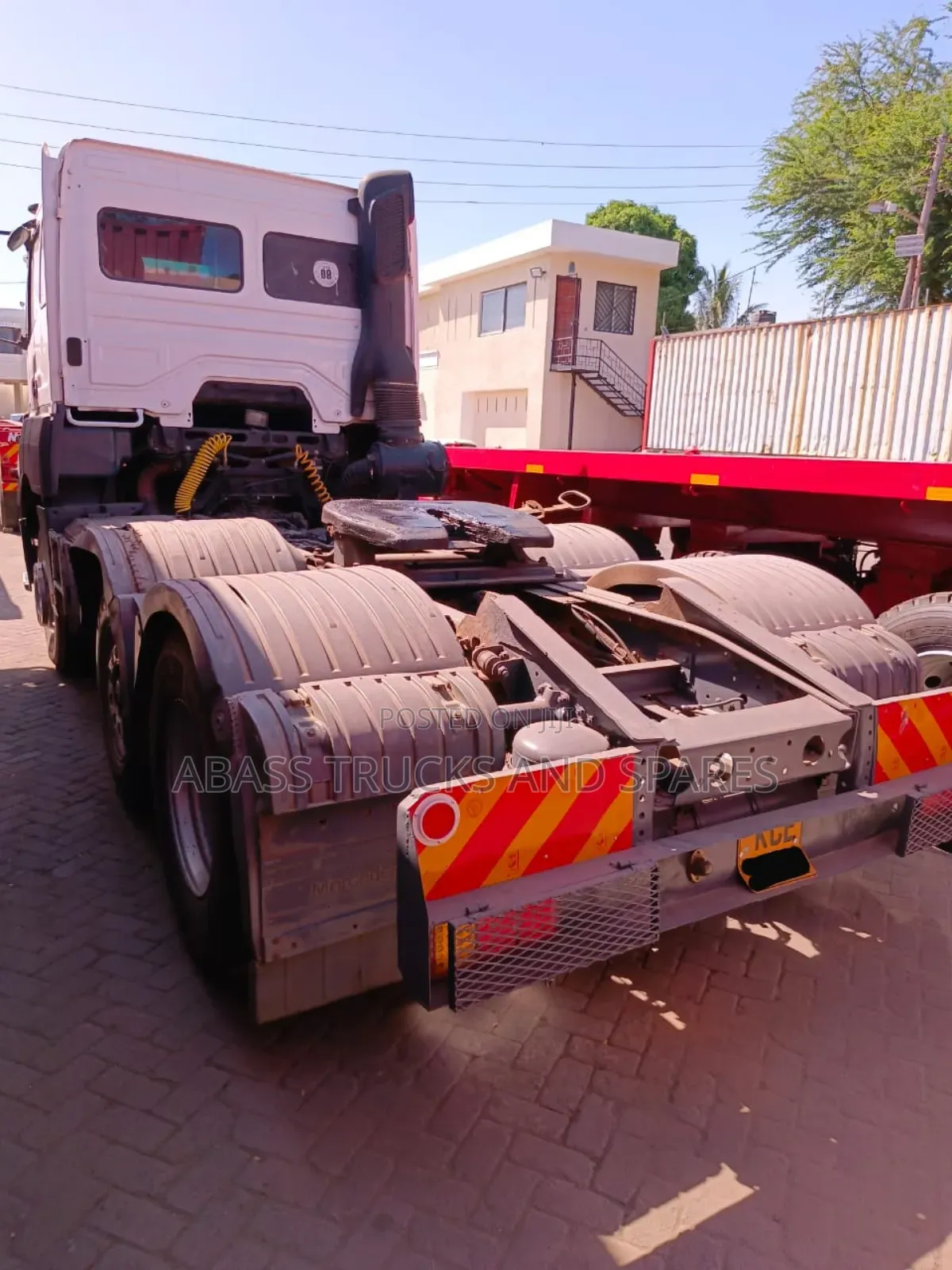 Axco Mb3 Single Sevi 2543 Buyer and Work Perss 3m