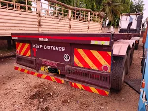 Bhachu Zh Tarela Sevi Buyer and Work Perss Location Nairobi