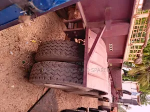 Bhachu Zh Tarela Sevi Buyer and Work Perss Location Nairobi