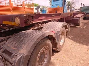 Bhachu Zh Tarela Sevi Buyer and Work Perss Location Nairobi