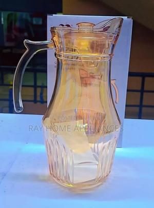 High Quality Glass Jug 1.8 LTRS - thumbnail 2
