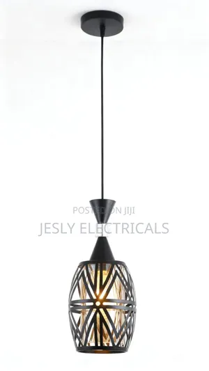 Single Led Pendant Chandelier