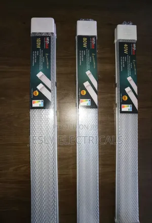 100w Led Batten Tube Lights