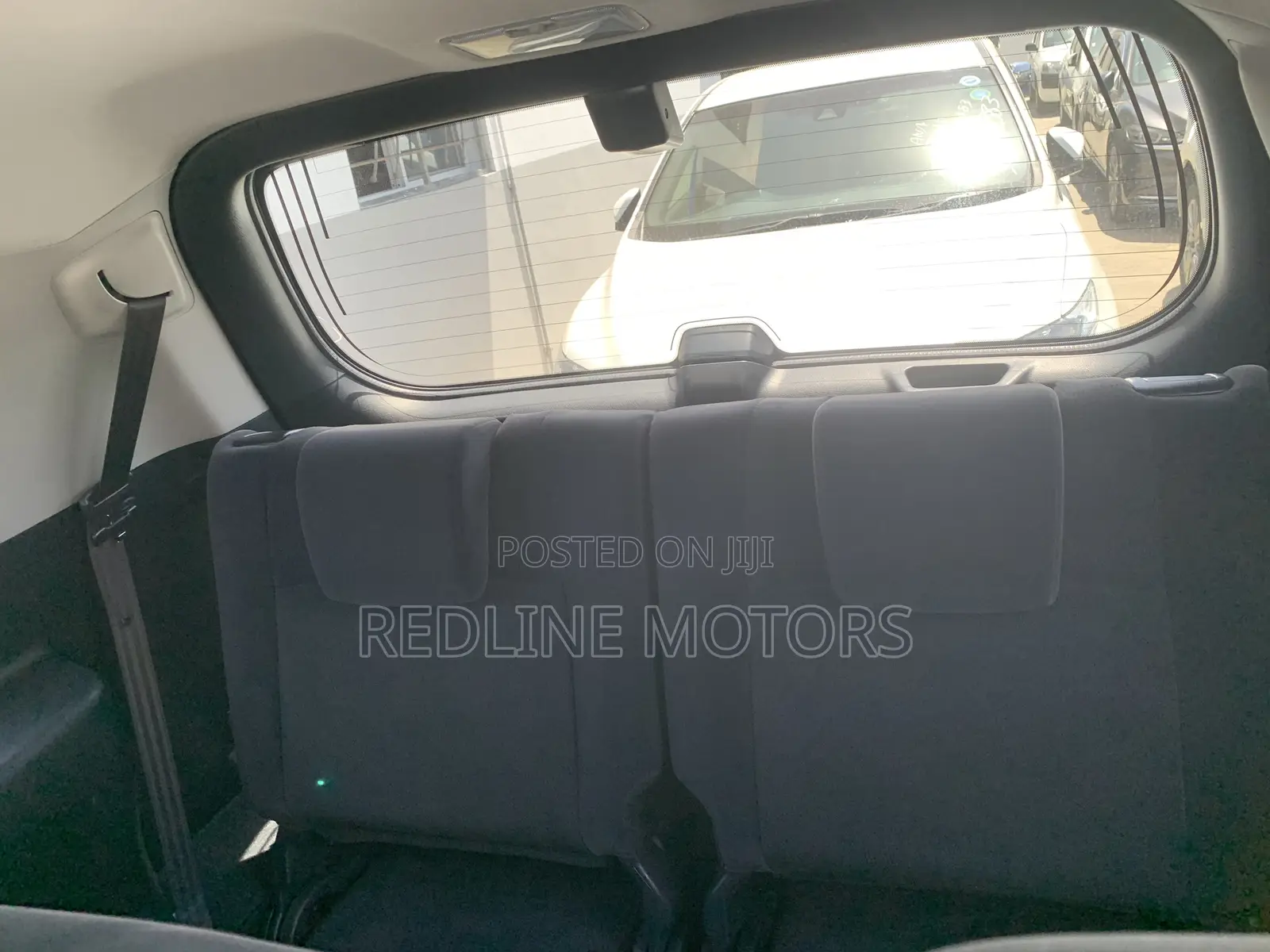 Toyota Land Cruiser Prado 2.7 2018 Black