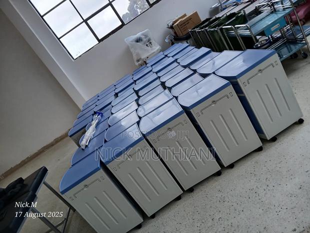 Bedside Cabinets - main view