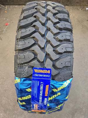 Lt 285 /75 R16 Winda Tyres(New Technology) - thumbnail 2