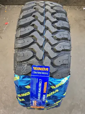 Lt 285 /75 R16 Winda Tyres(New Technology)