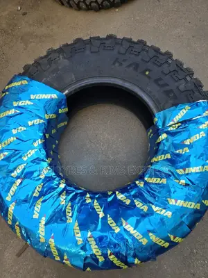Lt 285 /75 R16 Winda Tyres(New Technology)