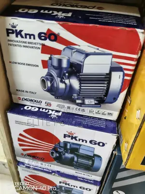 Pedrollo Booster Water Pump