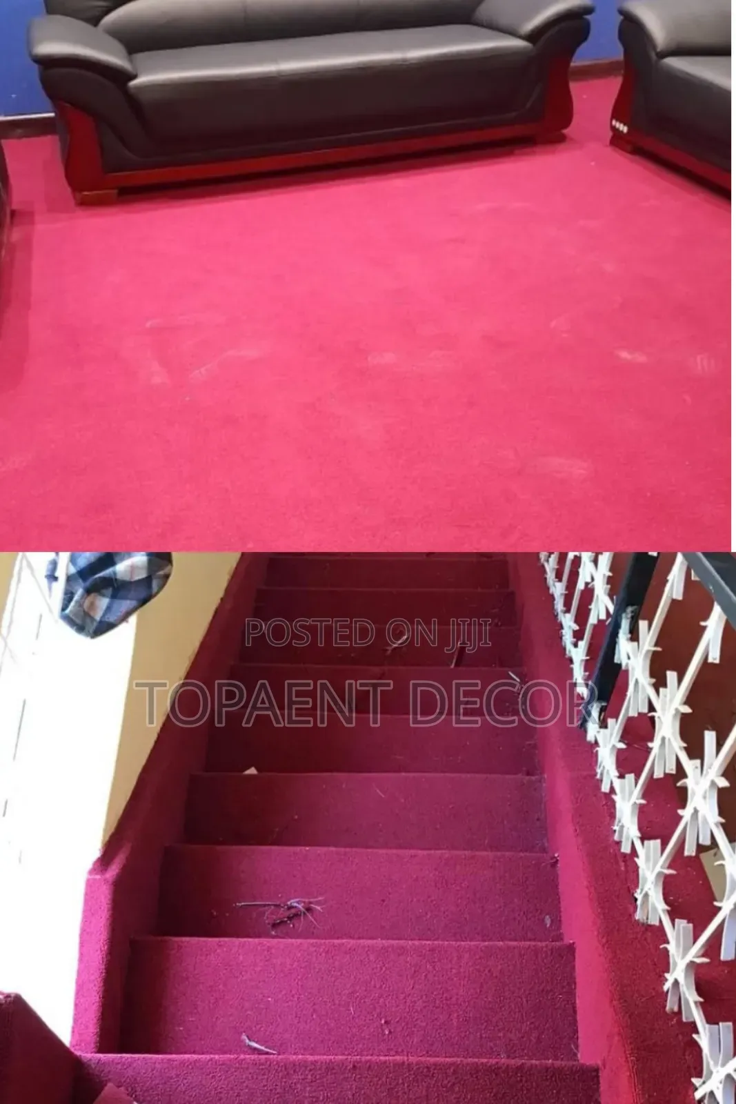 Soft Living Starts Here With Delta 4mm Wall To Wall Flooring Solutions