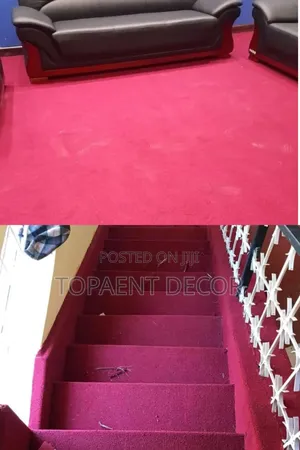 Soft Living Starts Here With Delta 4mm Wall To Wall Flooring Solutions