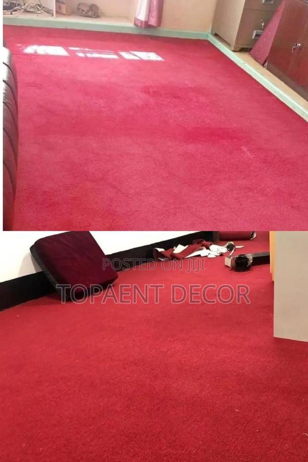 Delta Luxurious And Affordable Wall To Wall Carpets - main view