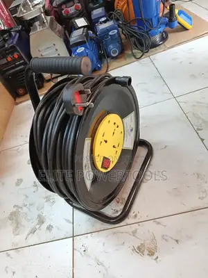 Cable Reel 2.5 25m / Extension Cable 25m