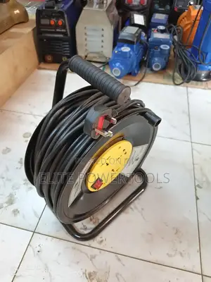 Cable Reel 2.5 25m / Extension Cable 25m
