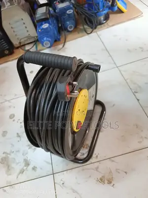 Cable Reel 2.5 25m / Extension Cable 25m