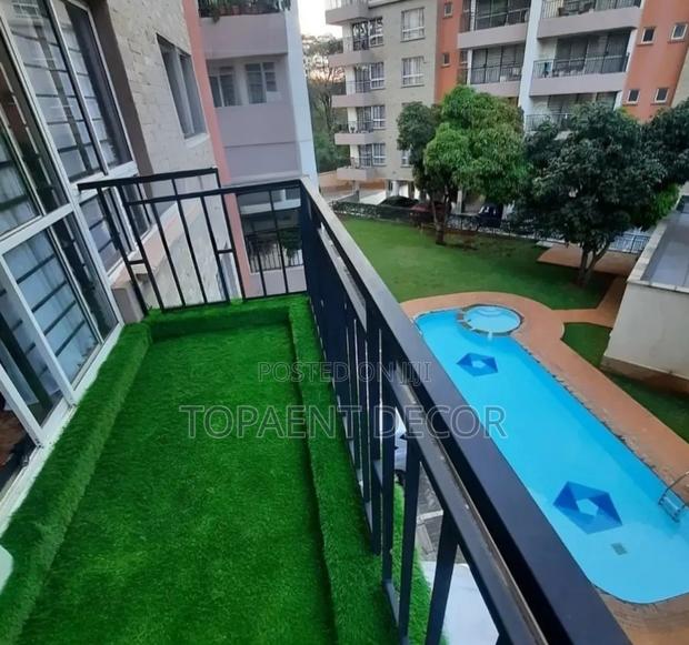 20mm Instant Lawn Artificial Green Grass Carpet