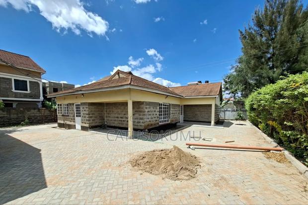 4bdrm Bungalow in Syokimau for rent - thumbnail 3