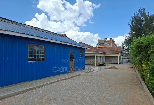 4bdrm Bungalow in Syokimau for rent - thumbnail 4