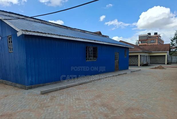 4bdrm Bungalow in Syokimau for rent - thumbnail 19