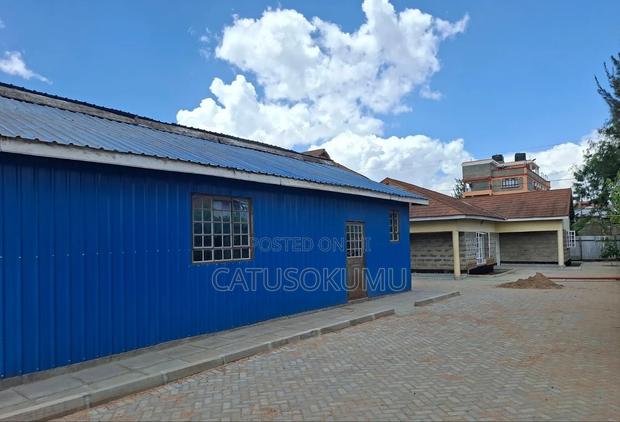 4bdrm Bungalow in Syokimau for rent - thumbnail 20